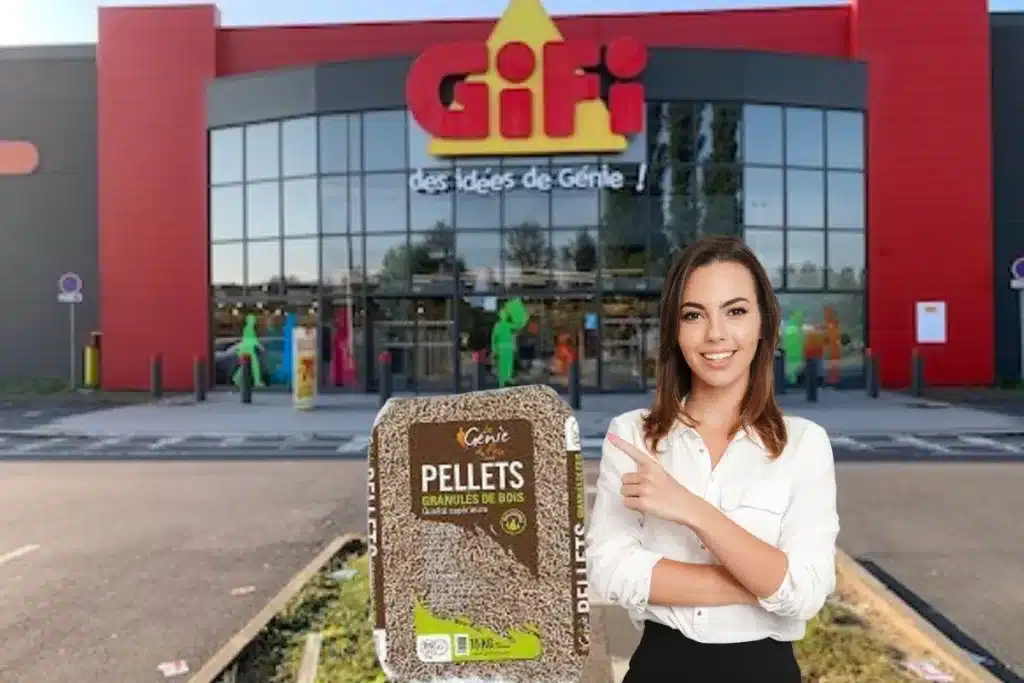 Offre actuelle Le génie du feu granulés de bois sac de 15 kg . Découvrez les toutes dernières promotions Le génie du feu granulés de bois sac de 15 kg et profitez des meilleures offres Le génie du feu granulés de bois sac de 15 kg aux prix les plus bas.