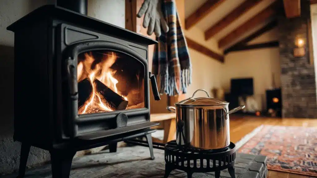 Bois de chauffage : comprendre la flambée des prix cet hiver et les stratégies pour anticiper ses besoins